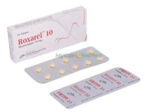 Roxarel 10