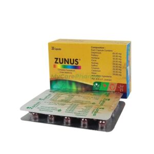 Zunus