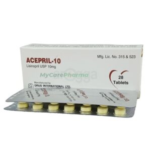 Acepril 10