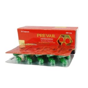 Prevail 500