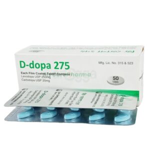 D-Dopa 275