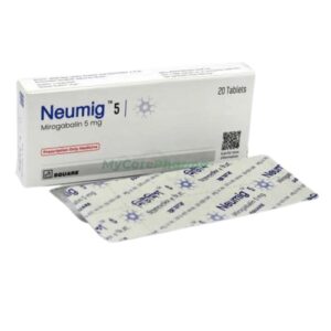 Neumig 5