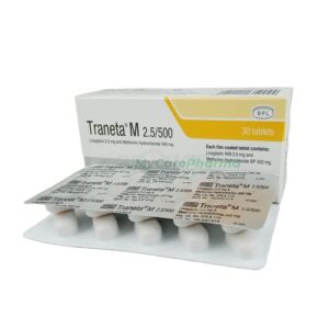 Traneta M 500