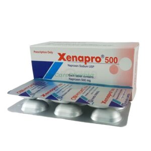 Xenapro 500