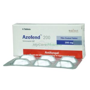 Azofend 200