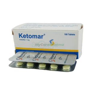 Ketomar 1