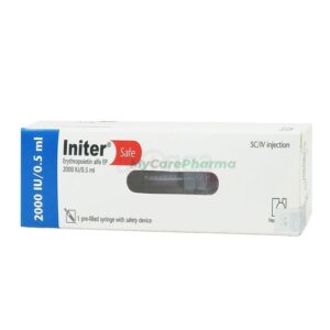 Initer Safe 2000