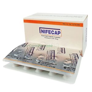 Nifecap