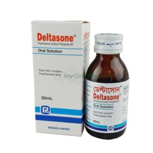 Deltasone