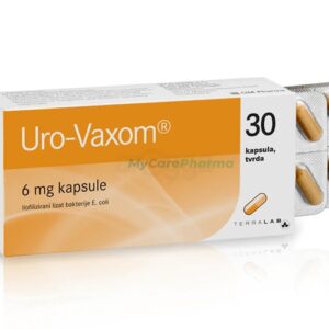 Uro-Vaxom 6
