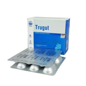 Trugut 9