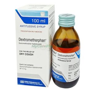 Dextromethorphan