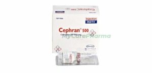 Cephran IV/IM
