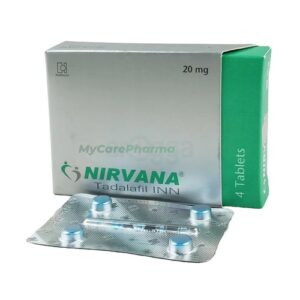 Nirvana 20