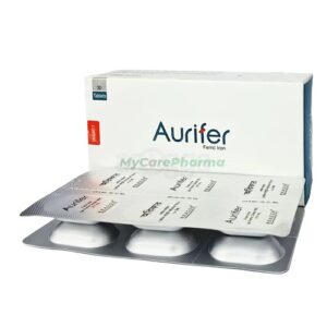 Aurifer