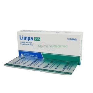Limpa 25/5