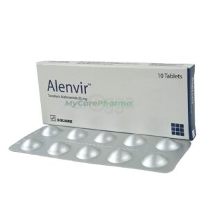 Alenvir