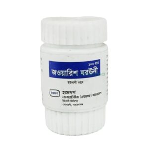 Jowarish Zarooni
