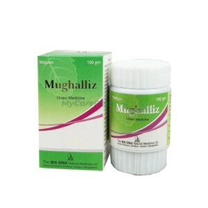 Majoon Mughalliz 100gm