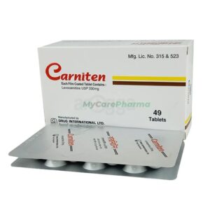 Carniten 330