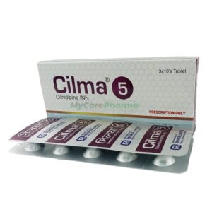 Cilma 5