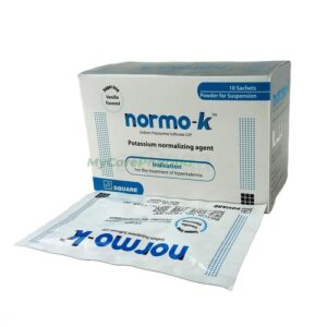 Normo-K