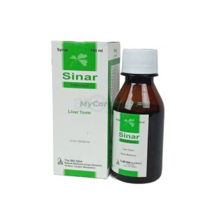 Sinar