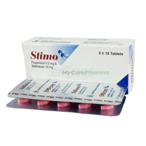Stimo