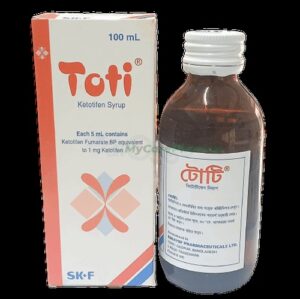 Toti