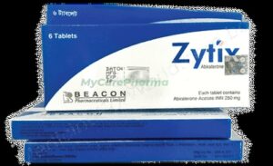 Zytix 250