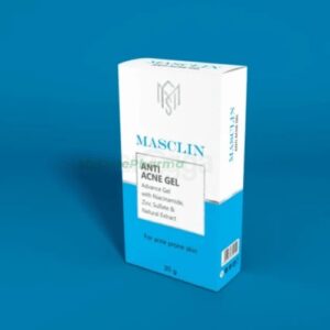 Masclin  Gel