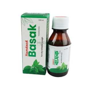Basak (Hamdard) 100ml