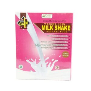 Weight Gain Milk Shake 120gm