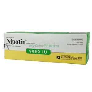 Nipotin 3000