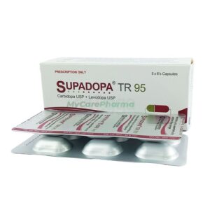 Supadopa TR 95
