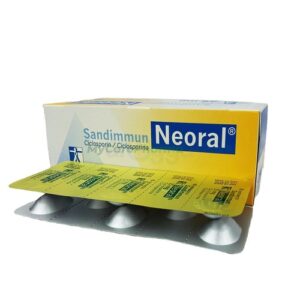 Neoral 25