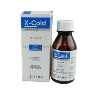 X-Cold
