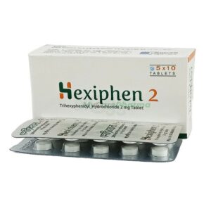 Hexiphen 2