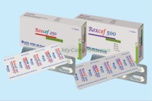 Roxcef
