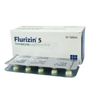 Flurizin 5