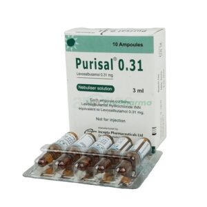 Purisal 0.31