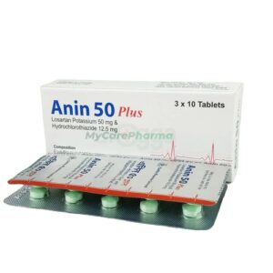 Anin 50 Plus