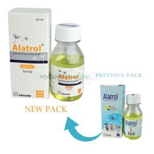 Alatrol