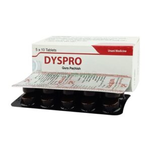 Dyspro