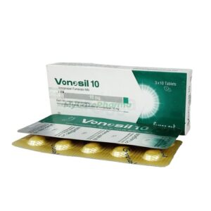 Vonosil 10