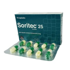 Soritec 25