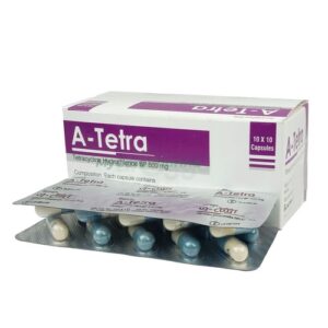 A Tetra