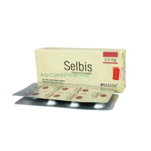 Selbis 2.5