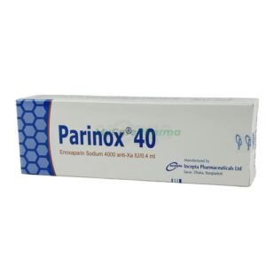 Parinox 40