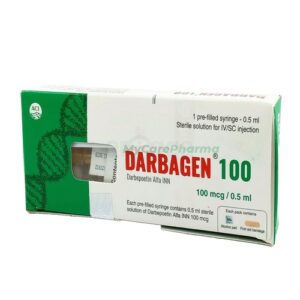 Darbagen 100